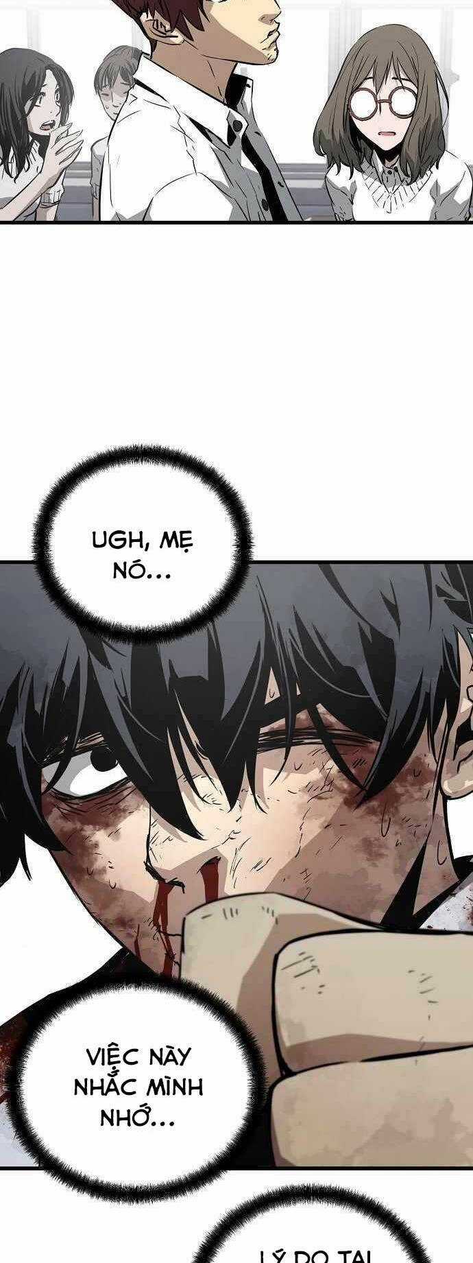 The Breaker 3: Quyền Năng Vô Hạn Chapter 2 trang 52