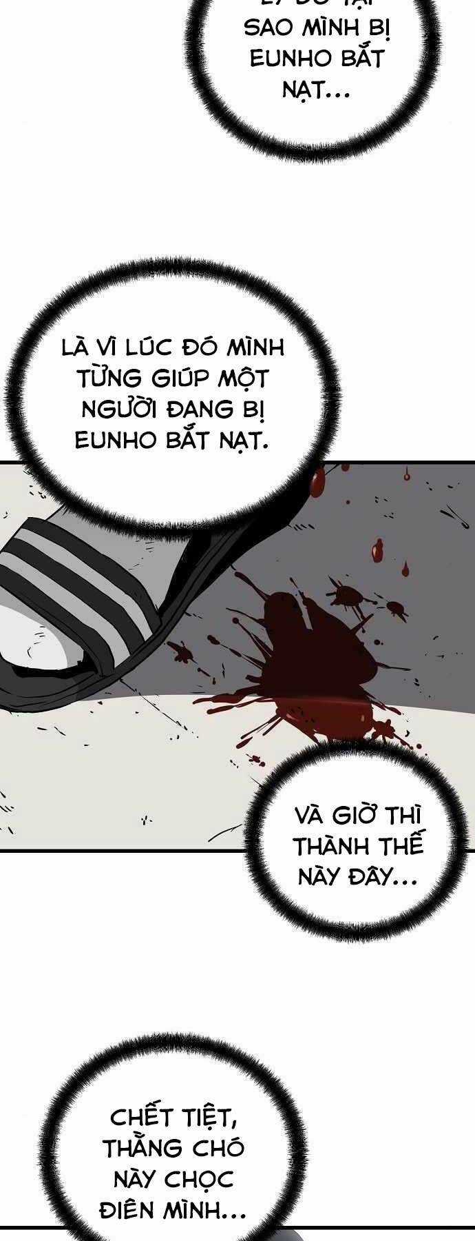 The Breaker 3: Quyền Năng Vô Hạn Chapter 2 trang 53