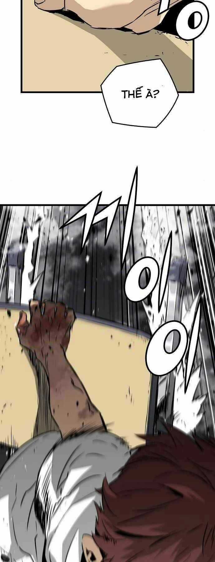 The Breaker 3: Quyền Năng Vô Hạn Chapter 2 trang 55