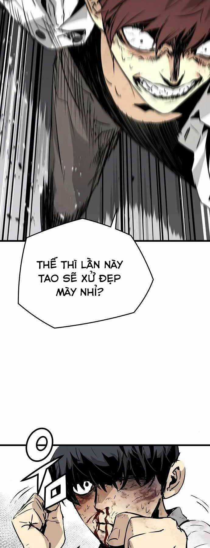 The Breaker 3: Quyền Năng Vô Hạn Chapter 2 trang 56