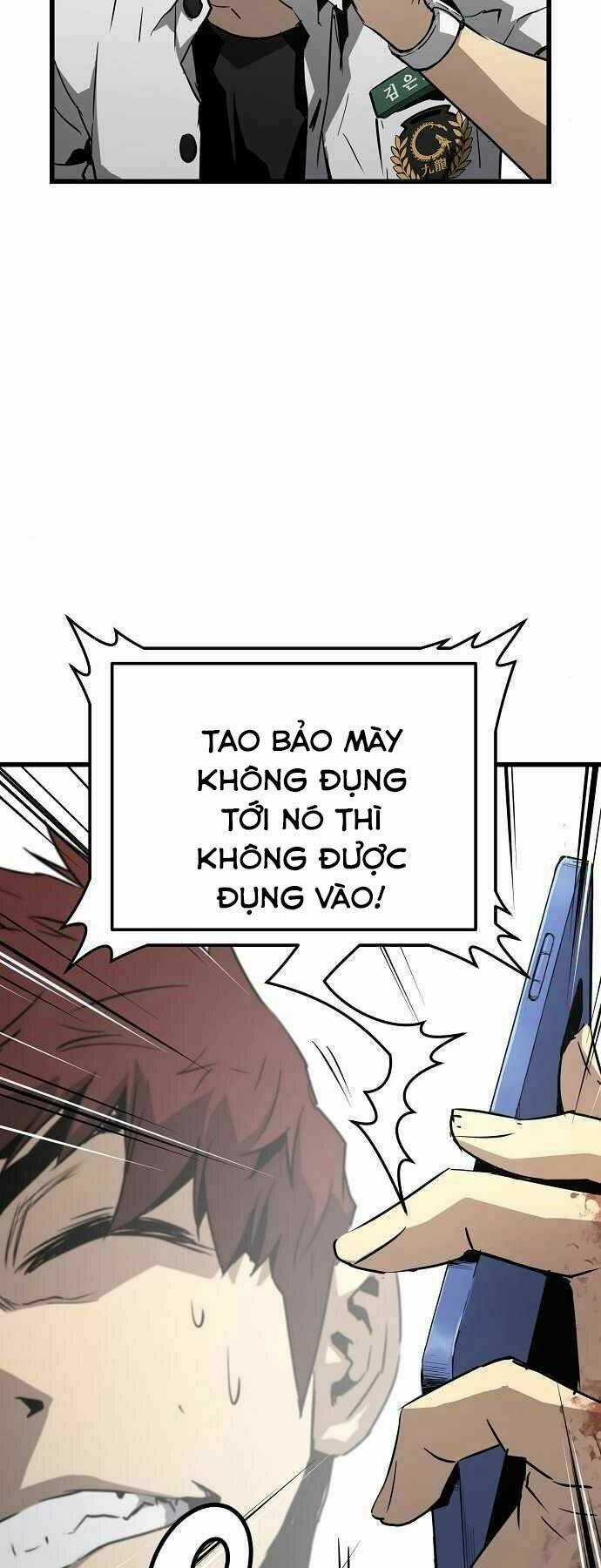 The Breaker 3: Quyền Năng Vô Hạn Chapter 2 trang 62