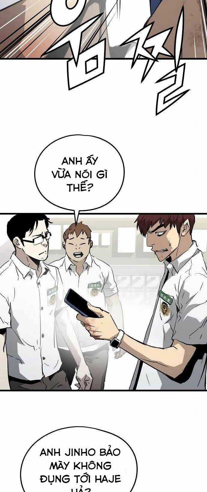 The Breaker 3: Quyền Năng Vô Hạn Chapter 2 trang 63