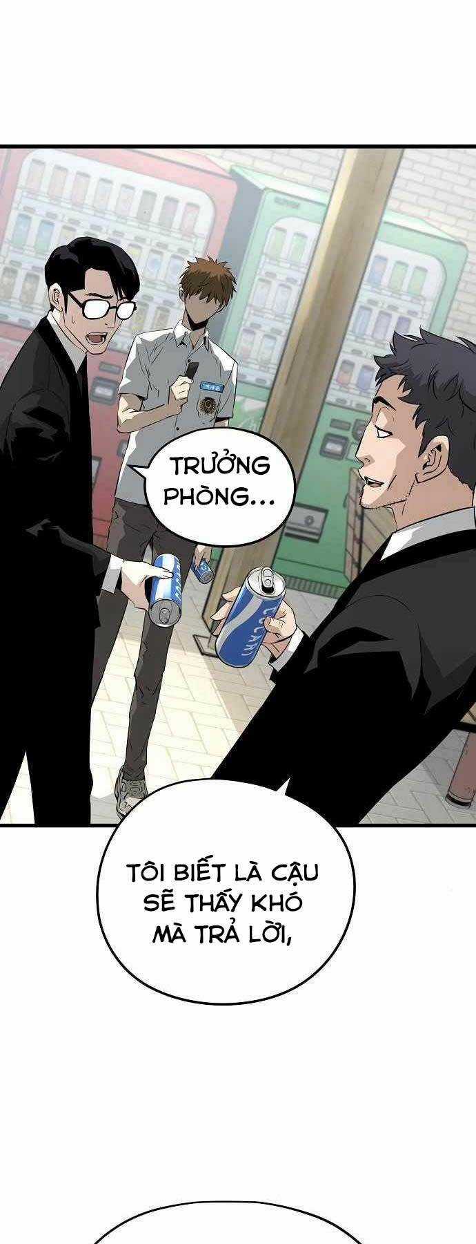 The Breaker 3: Quyền Năng Vô Hạn Chapter 2 trang 7