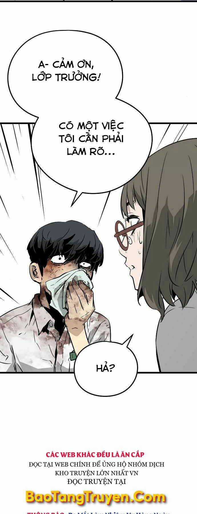 The Breaker 3: Quyền Năng Vô Hạn Chapter 2 trang 71