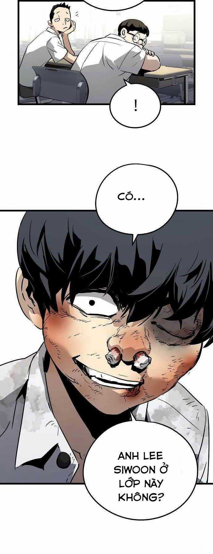 The Breaker 3: Quyền Năng Vô Hạn Chapter 2 trang 73