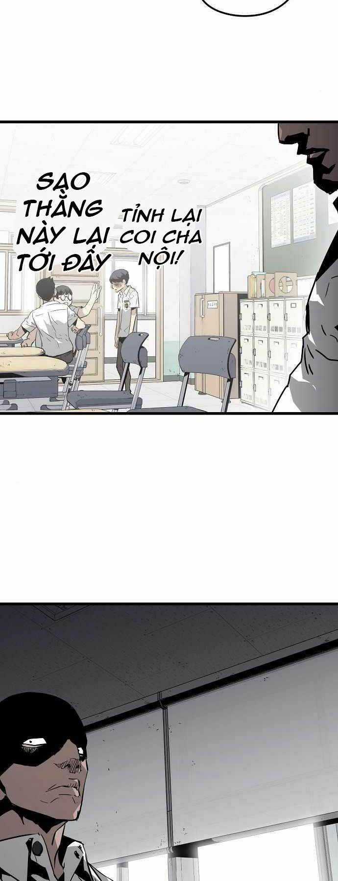 The Breaker 3: Quyền Năng Vô Hạn Chapter 2 trang 77