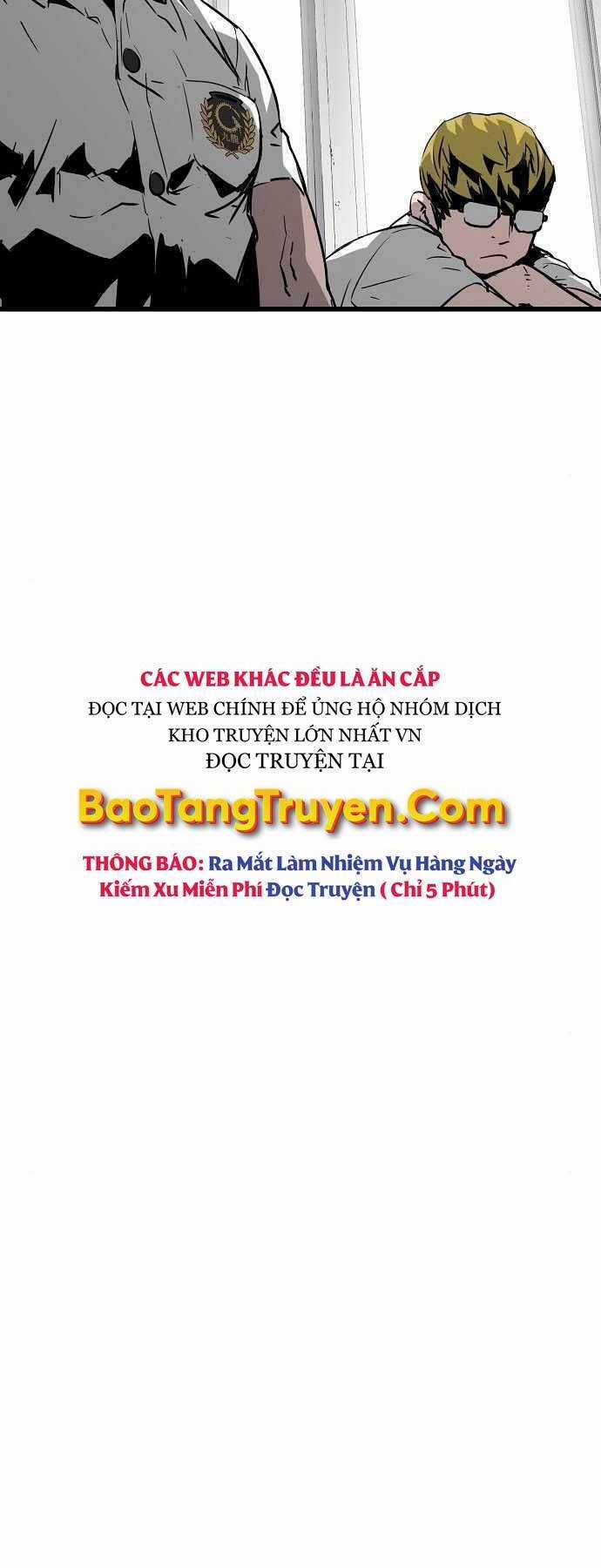 The Breaker 3: Quyền Năng Vô Hạn Chapter 2 trang 78