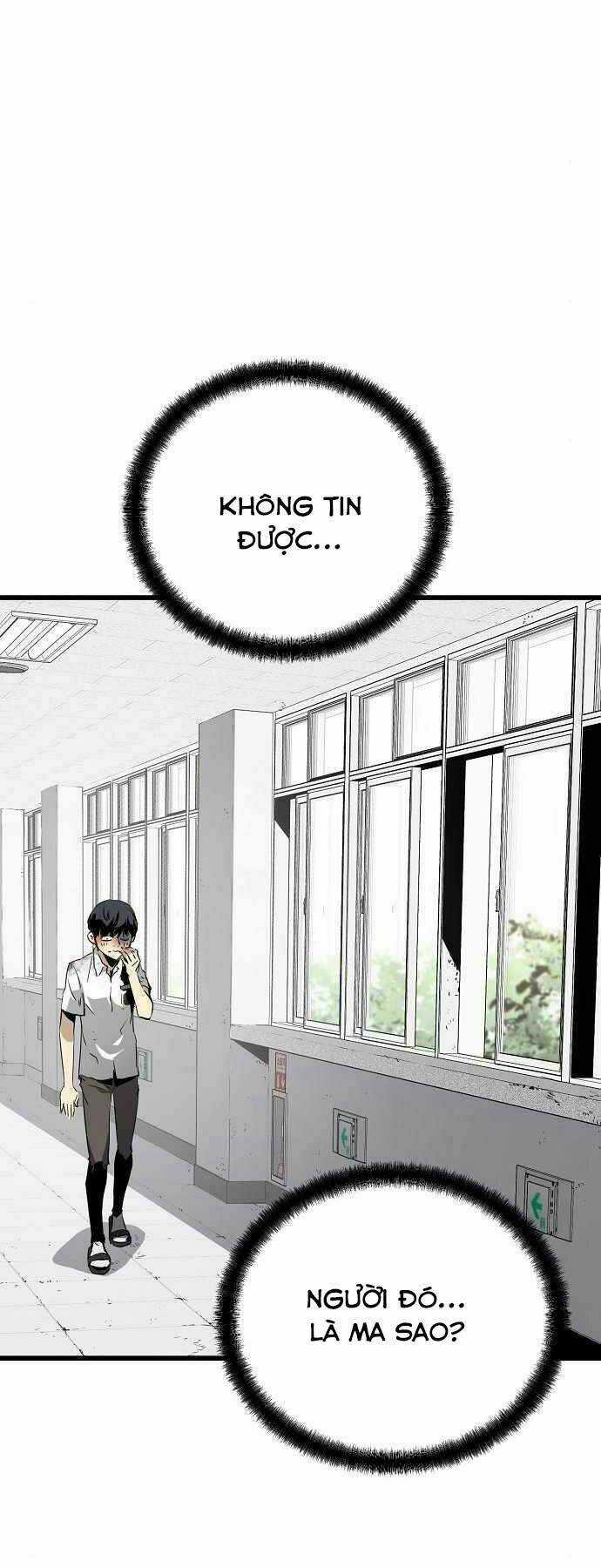 The Breaker 3: Quyền Năng Vô Hạn Chapter 2 trang 79