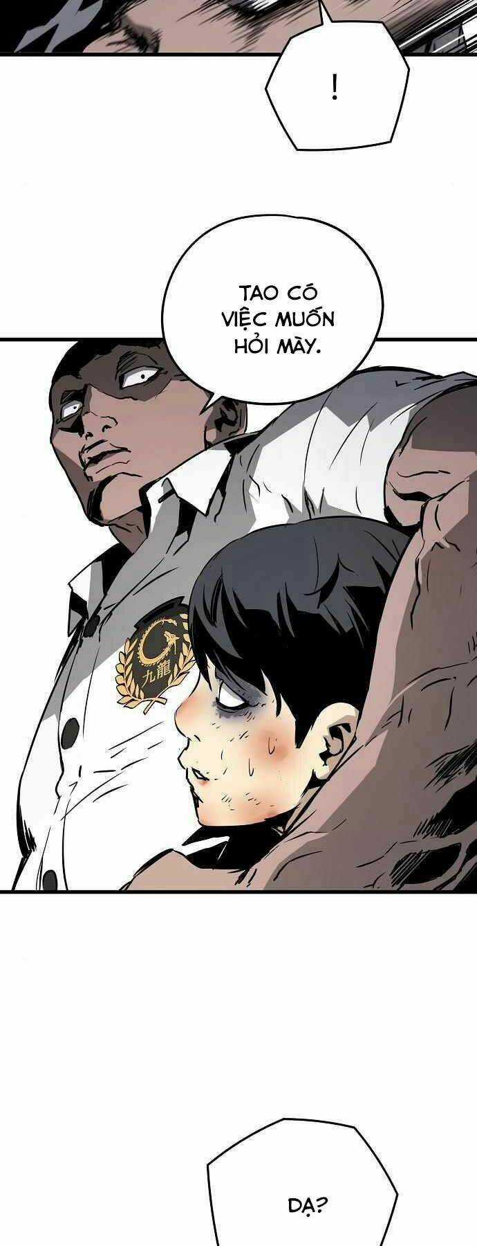 The Breaker 3: Quyền Năng Vô Hạn Chapter 2 trang 81