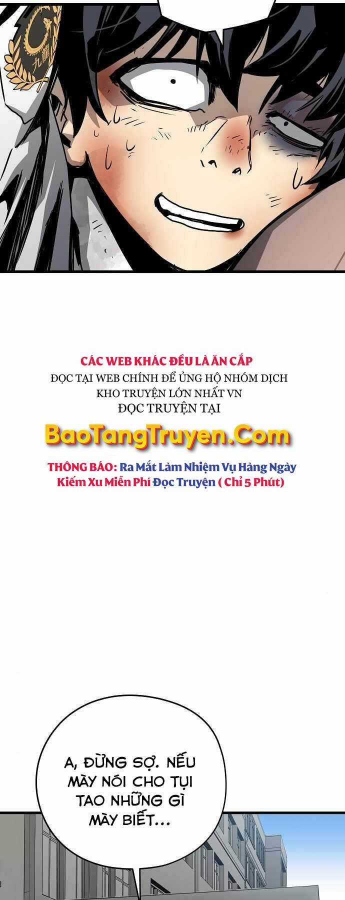 The Breaker 3: Quyền Năng Vô Hạn Chapter 2 trang 82