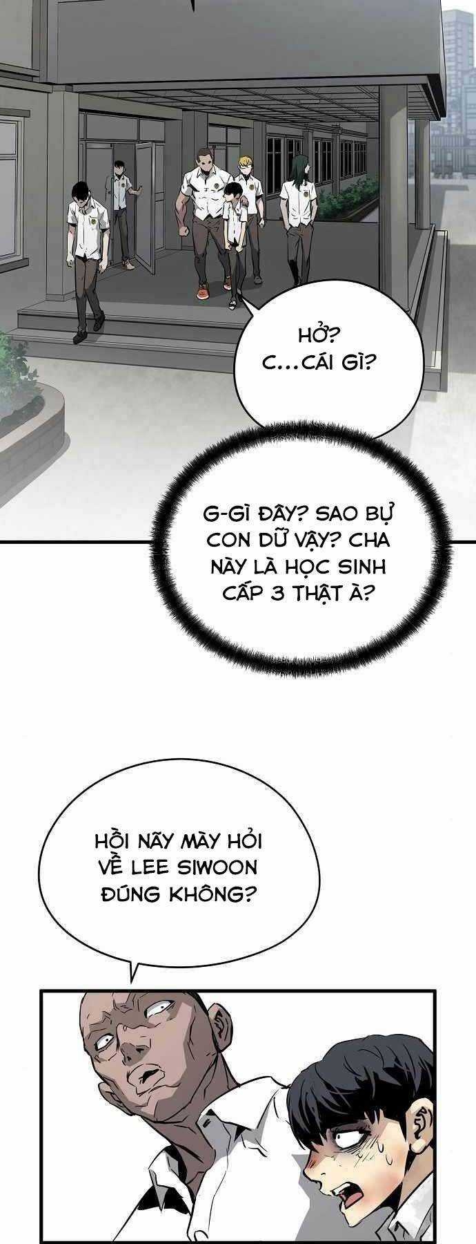 The Breaker 3: Quyền Năng Vô Hạn Chapter 2 trang 83