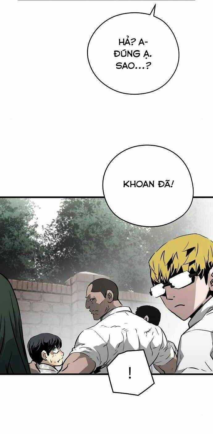 The Breaker 3: Quyền Năng Vô Hạn Chapter 2 trang 84