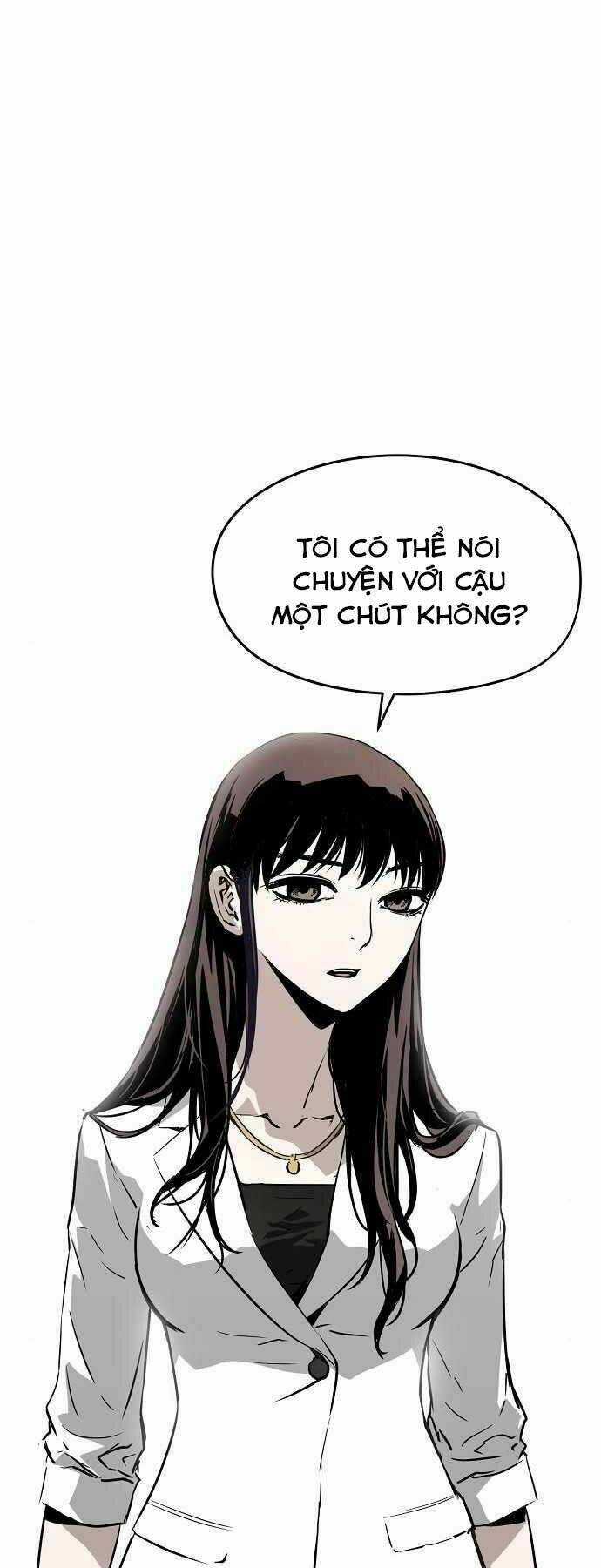 The Breaker 3: Quyền Năng Vô Hạn Chapter 2 trang 85