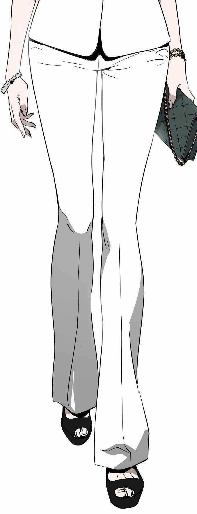 The Breaker 3: Quyền Năng Vô Hạn Chapter 2 trang 86