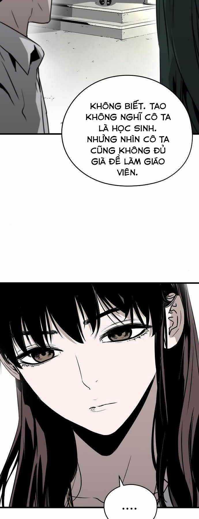 The Breaker 3: Quyền Năng Vô Hạn Chapter 2 trang 88