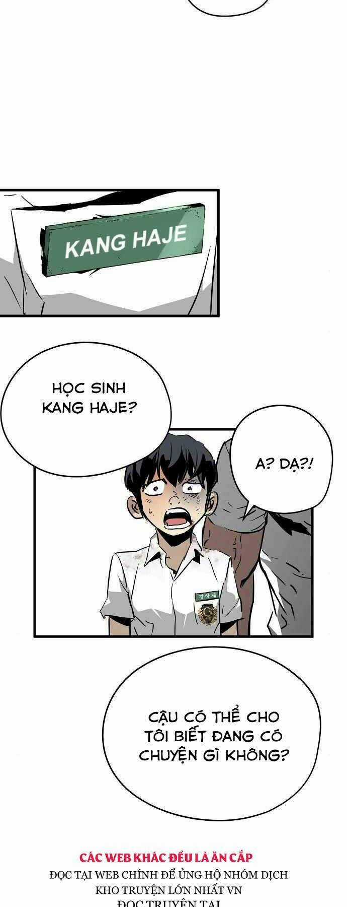 The Breaker 3: Quyền Năng Vô Hạn Chapter 2 trang 89