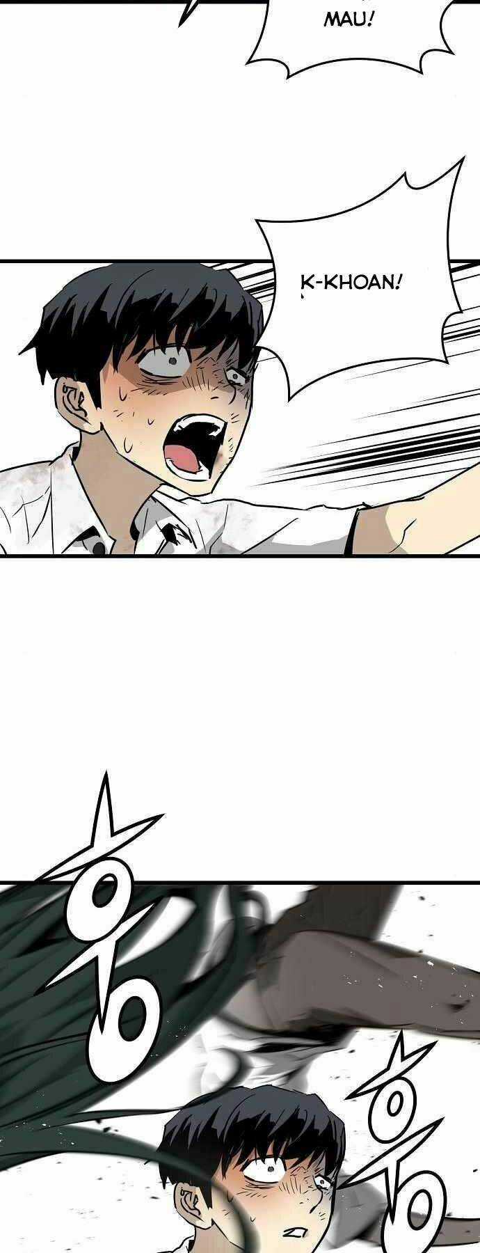 The Breaker 3: Quyền Năng Vô Hạn Chapter 2 trang 94