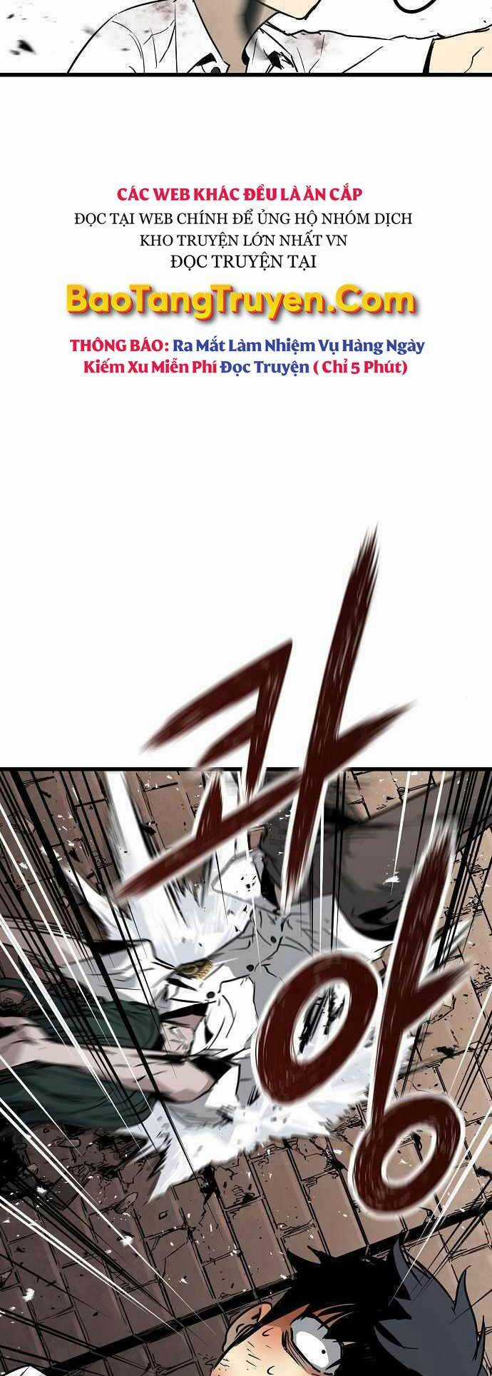 The Breaker 3: Quyền Năng Vô Hạn Chapter 2 trang 95