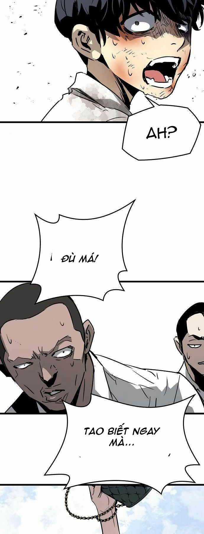 The Breaker 3: Quyền Năng Vô Hạn Chapter 2 trang 97