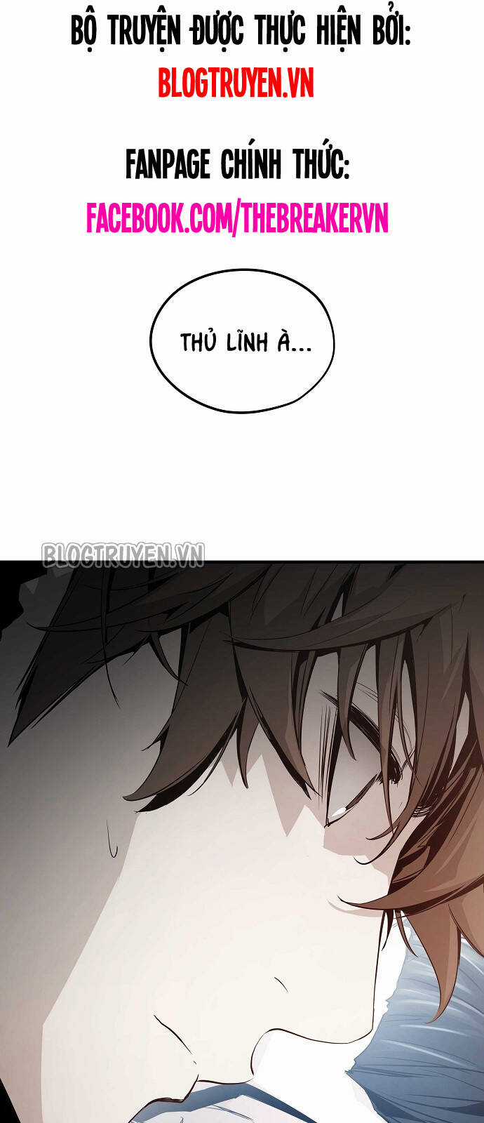 The Breaker 3: Quyền Năng Vô Hạn Chapter 20 trang 1