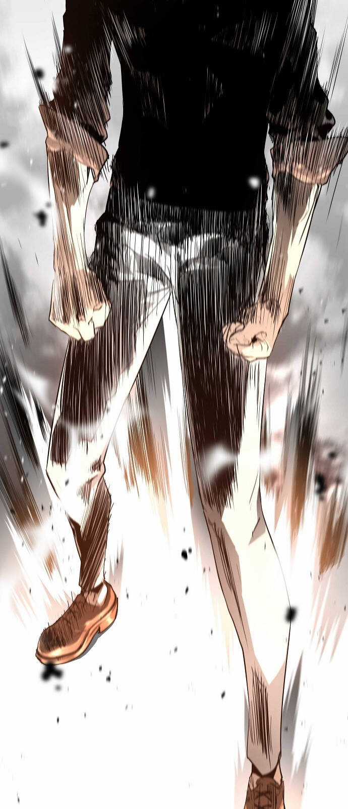 The Breaker 3: Quyền Năng Vô Hạn Chapter 20 trang 10