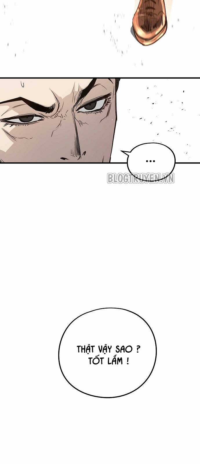 The Breaker 3: Quyền Năng Vô Hạn Chapter 20 trang 11