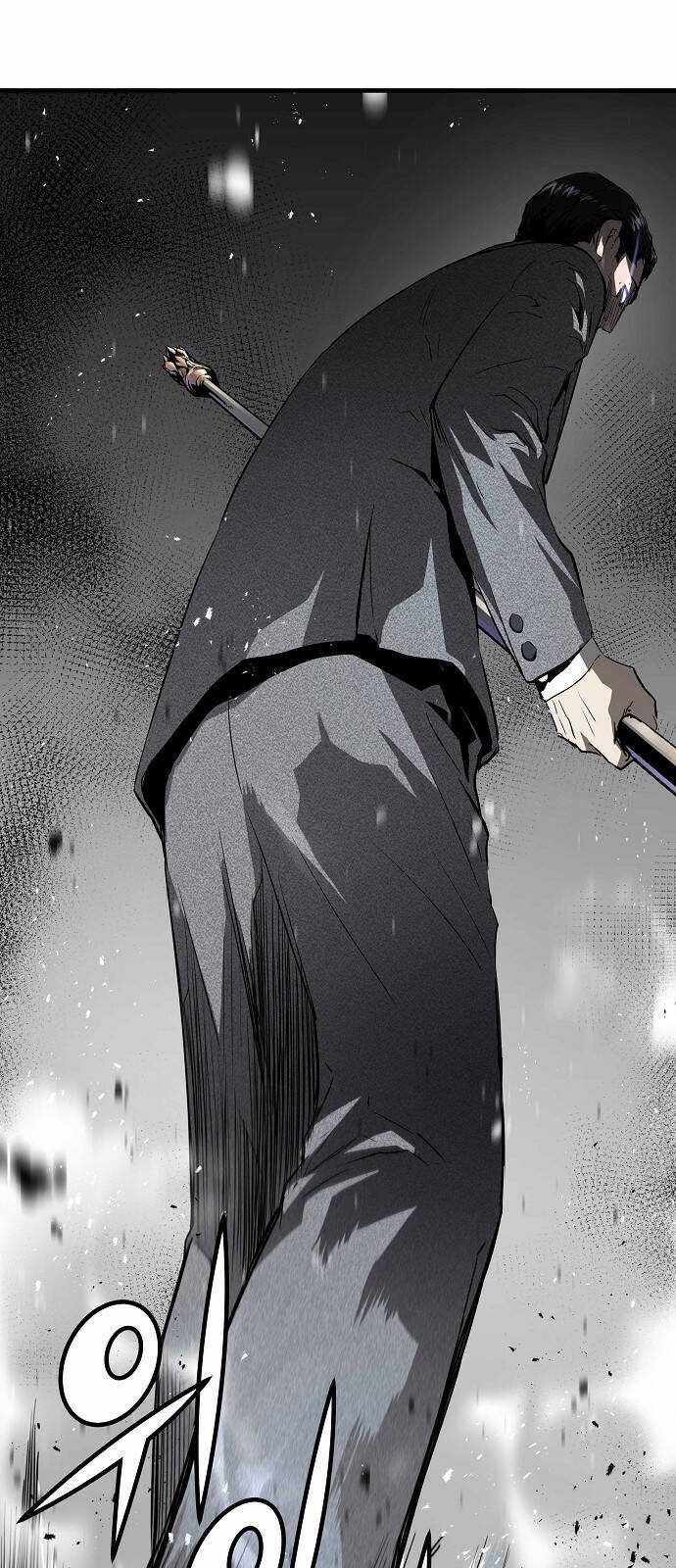 The Breaker 3: Quyền Năng Vô Hạn Chapter 20 trang 12