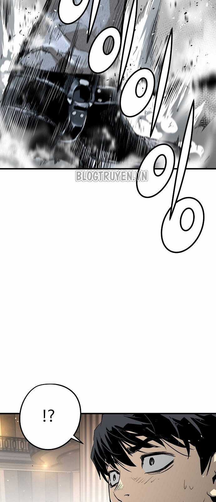 The Breaker 3: Quyền Năng Vô Hạn Chapter 20 trang 13