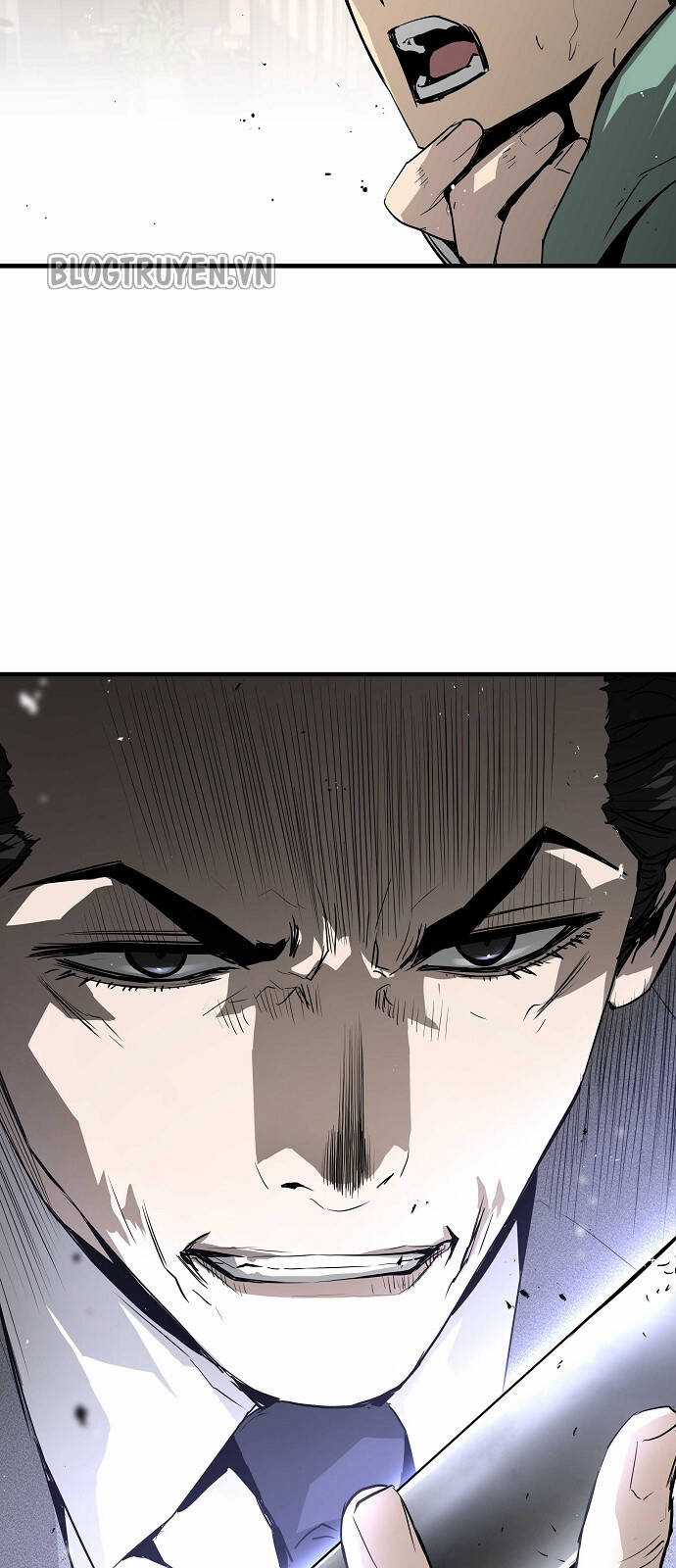 The Breaker 3: Quyền Năng Vô Hạn Chapter 20 trang 14