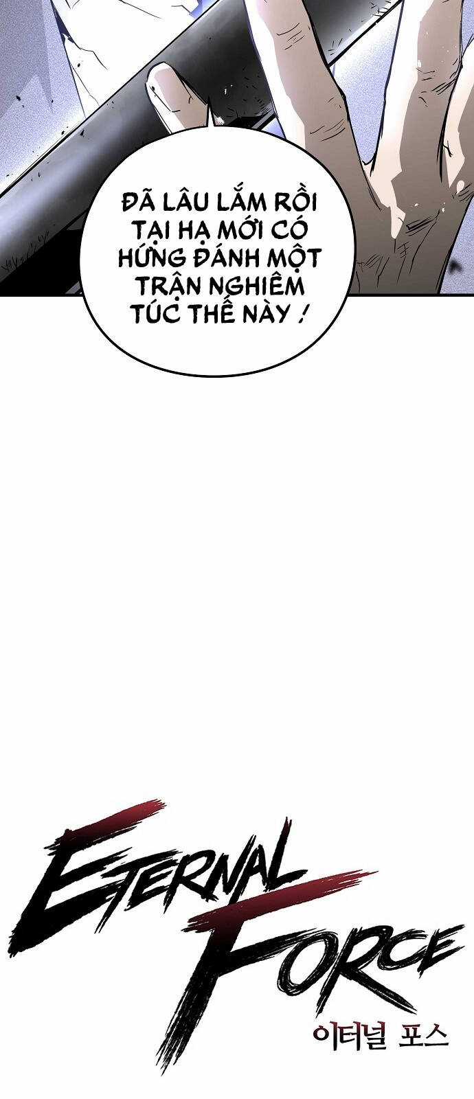 The Breaker 3: Quyền Năng Vô Hạn Chapter 20 trang 15