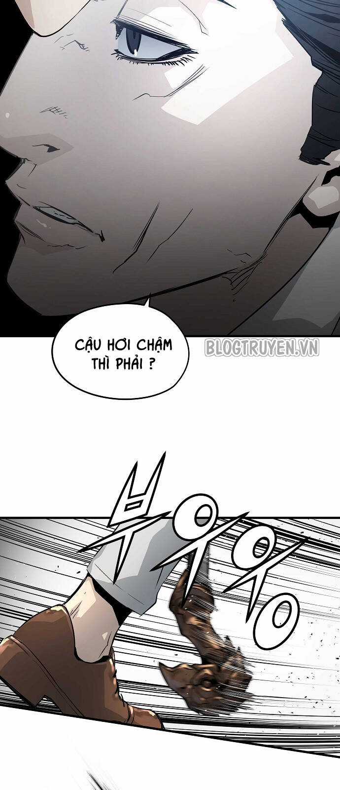 The Breaker 3: Quyền Năng Vô Hạn Chapter 20 trang 2