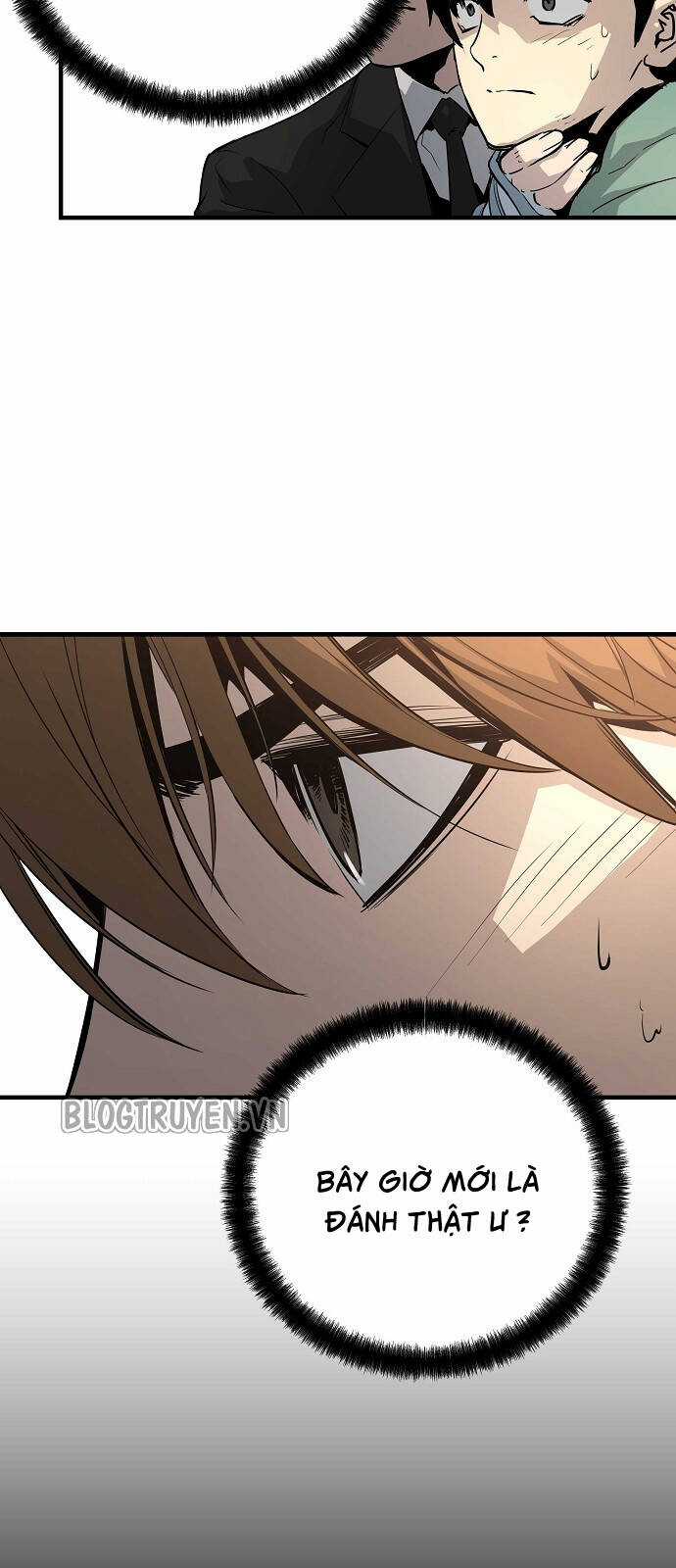 The Breaker 3: Quyền Năng Vô Hạn Chapter 20 trang 20