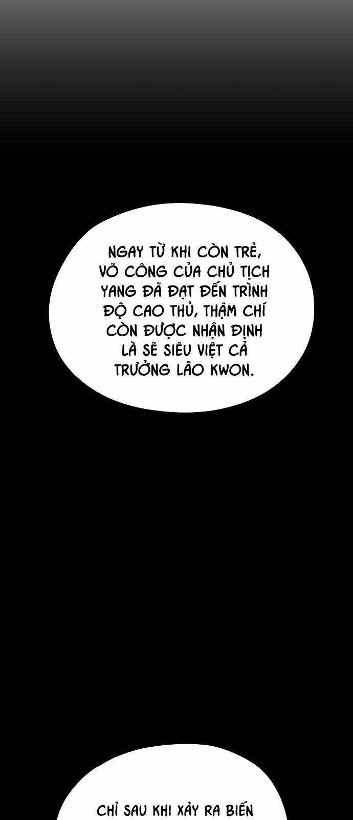 The Breaker 3: Quyền Năng Vô Hạn Chapter 20 trang 21