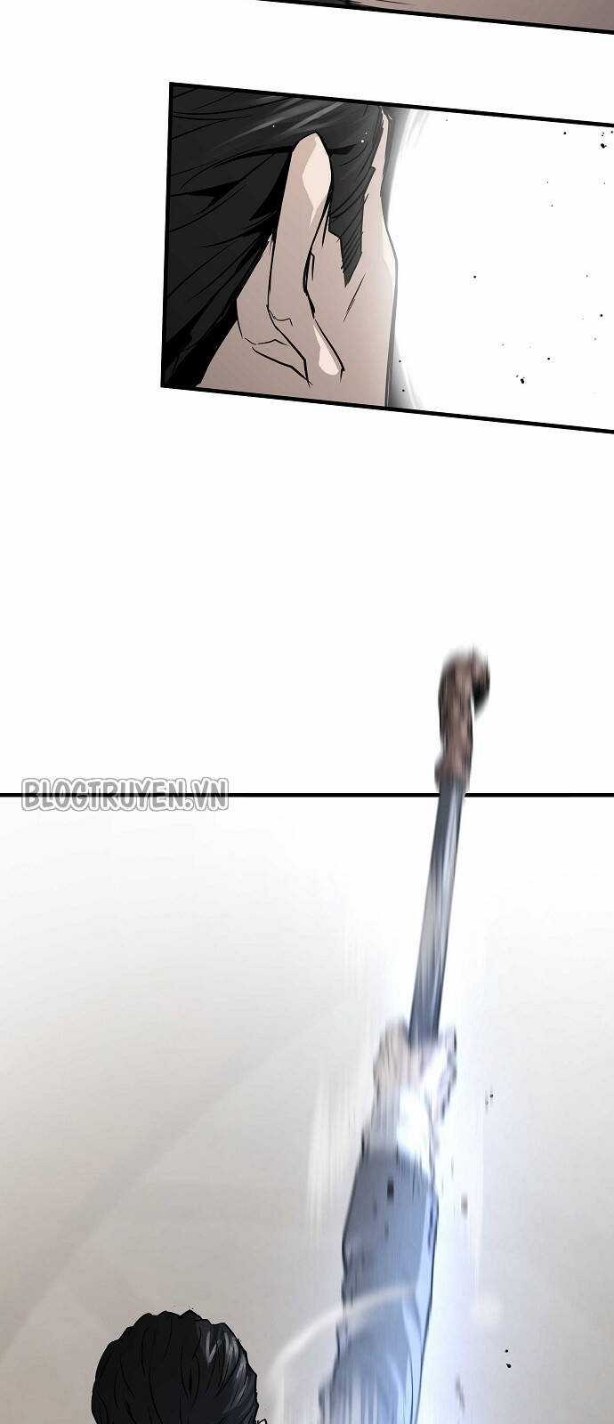 The Breaker 3: Quyền Năng Vô Hạn Chapter 20 trang 28