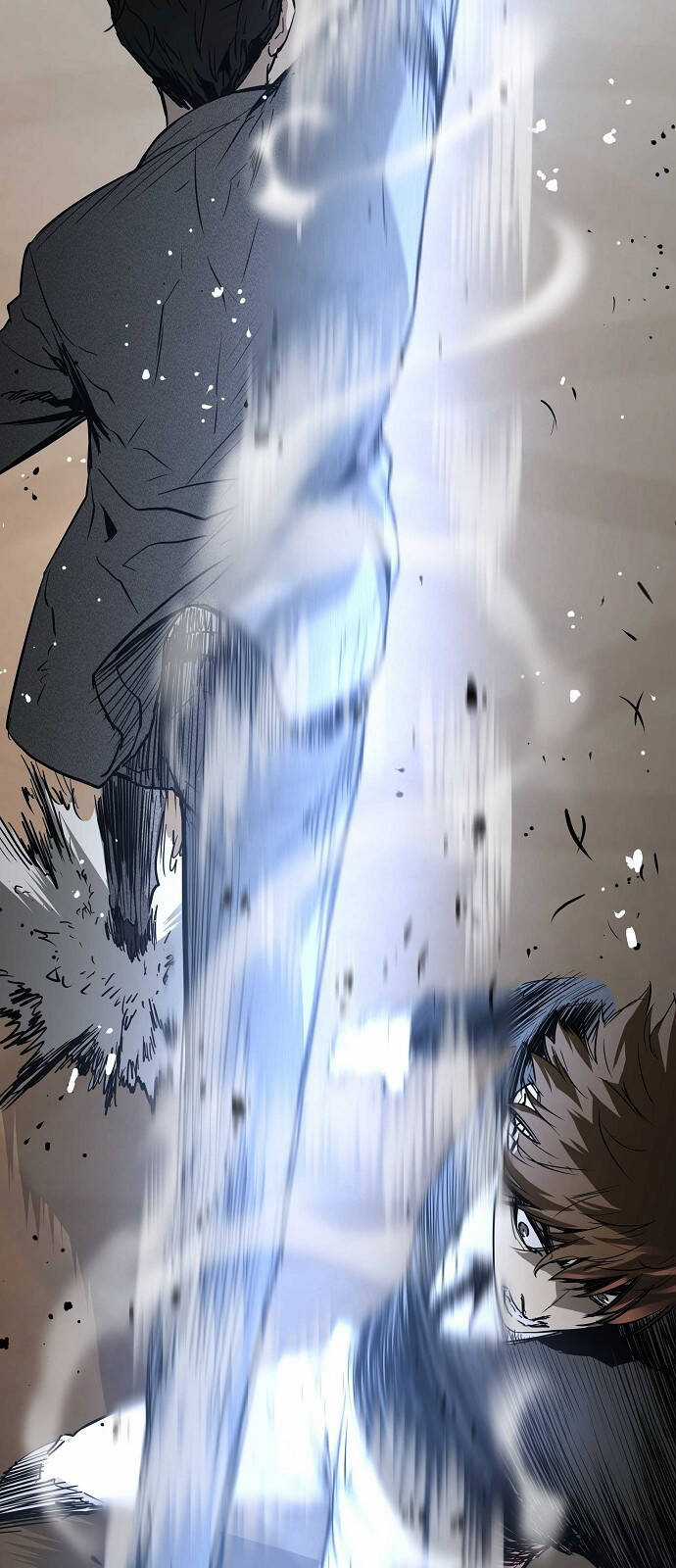 The Breaker 3: Quyền Năng Vô Hạn Chapter 20 trang 29