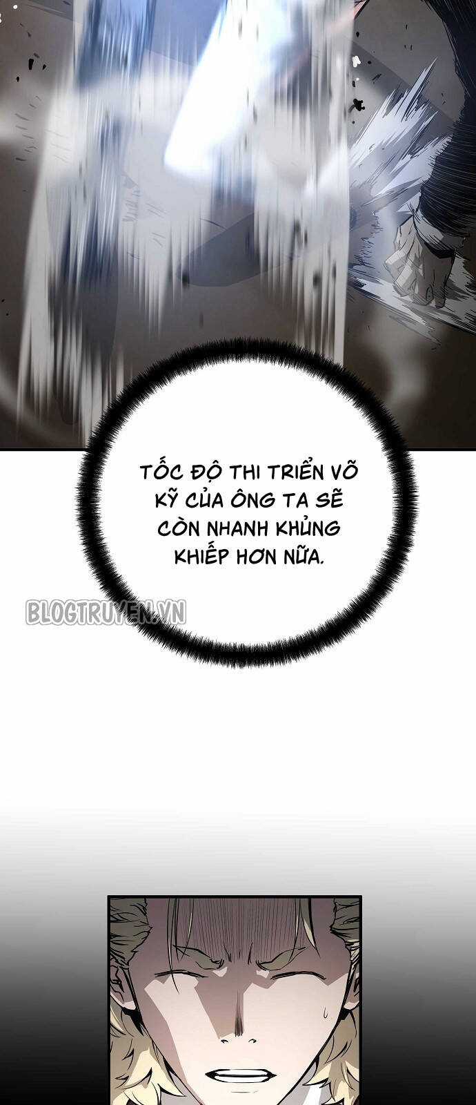 The Breaker 3: Quyền Năng Vô Hạn Chapter 20 trang 30