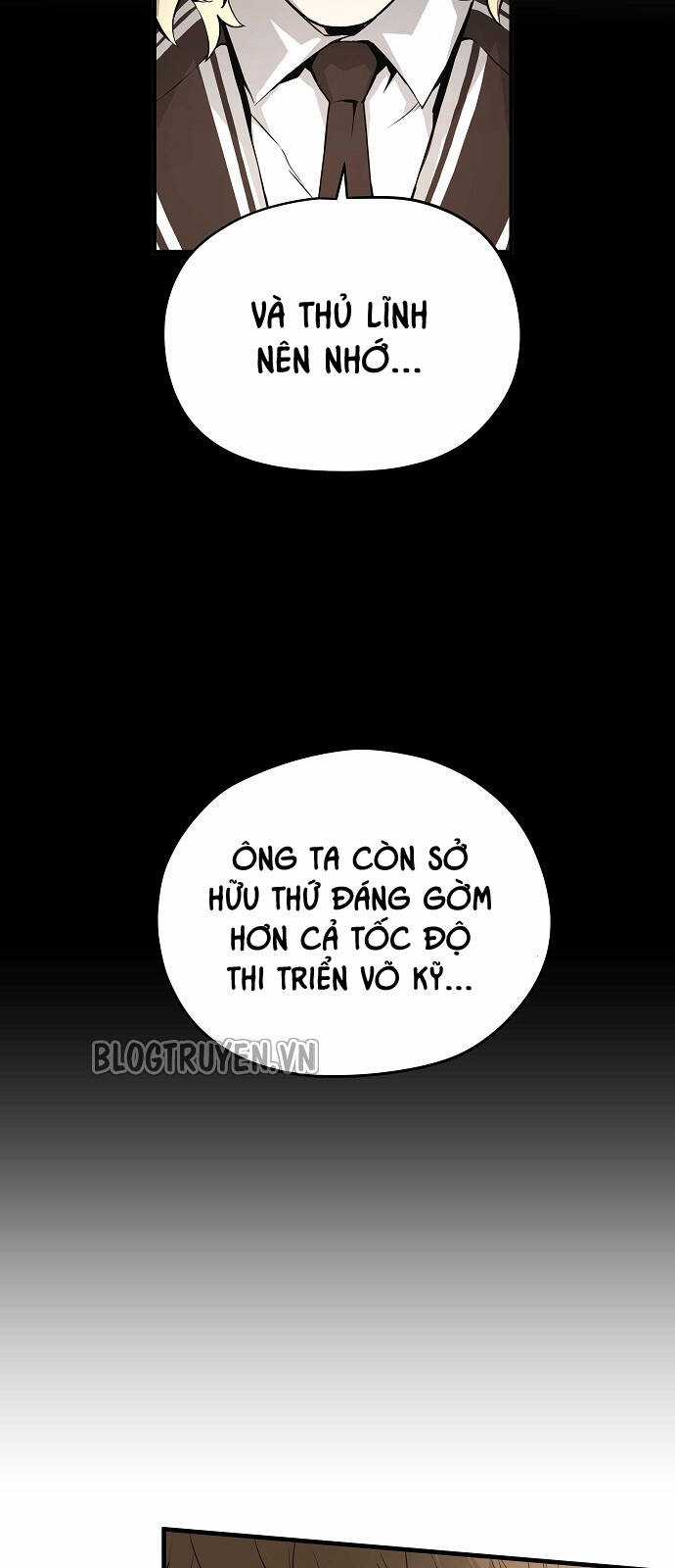 The Breaker 3: Quyền Năng Vô Hạn Chapter 20 trang 31