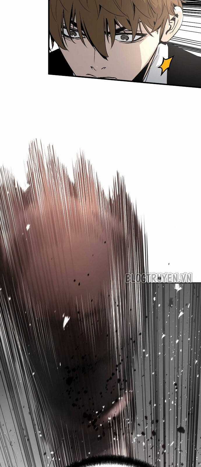 The Breaker 3: Quyền Năng Vô Hạn Chapter 20 trang 32