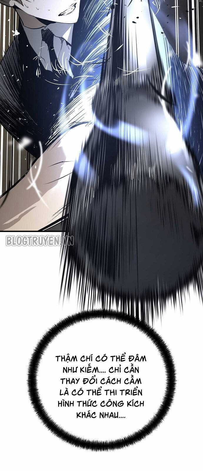 The Breaker 3: Quyền Năng Vô Hạn Chapter 20 trang 39