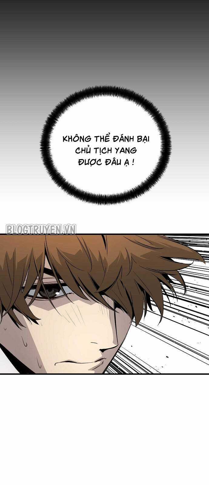 The Breaker 3: Quyền Năng Vô Hạn Chapter 20 trang 41