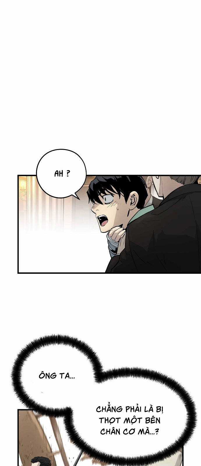 The Breaker 3: Quyền Năng Vô Hạn Chapter 20 trang 42