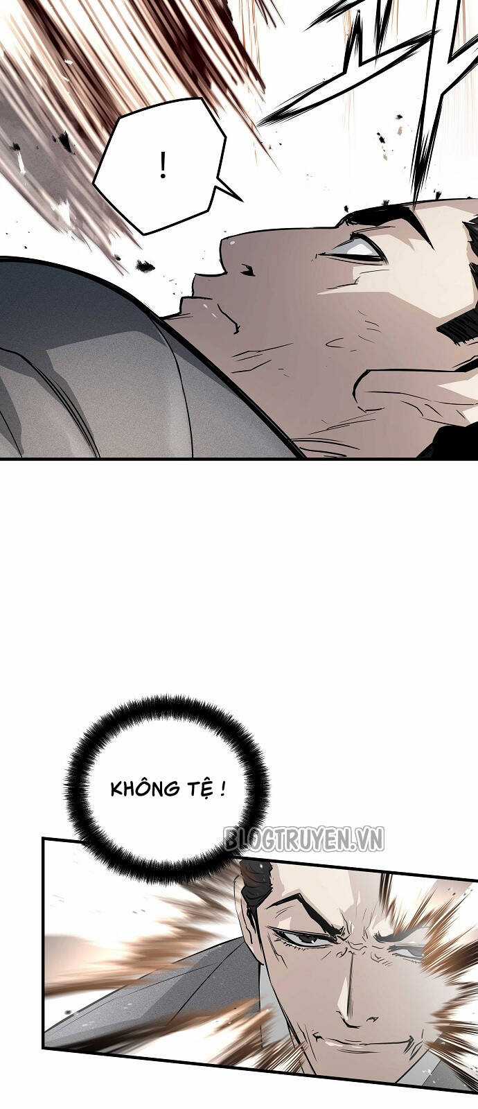 The Breaker 3: Quyền Năng Vô Hạn Chapter 20 trang 48