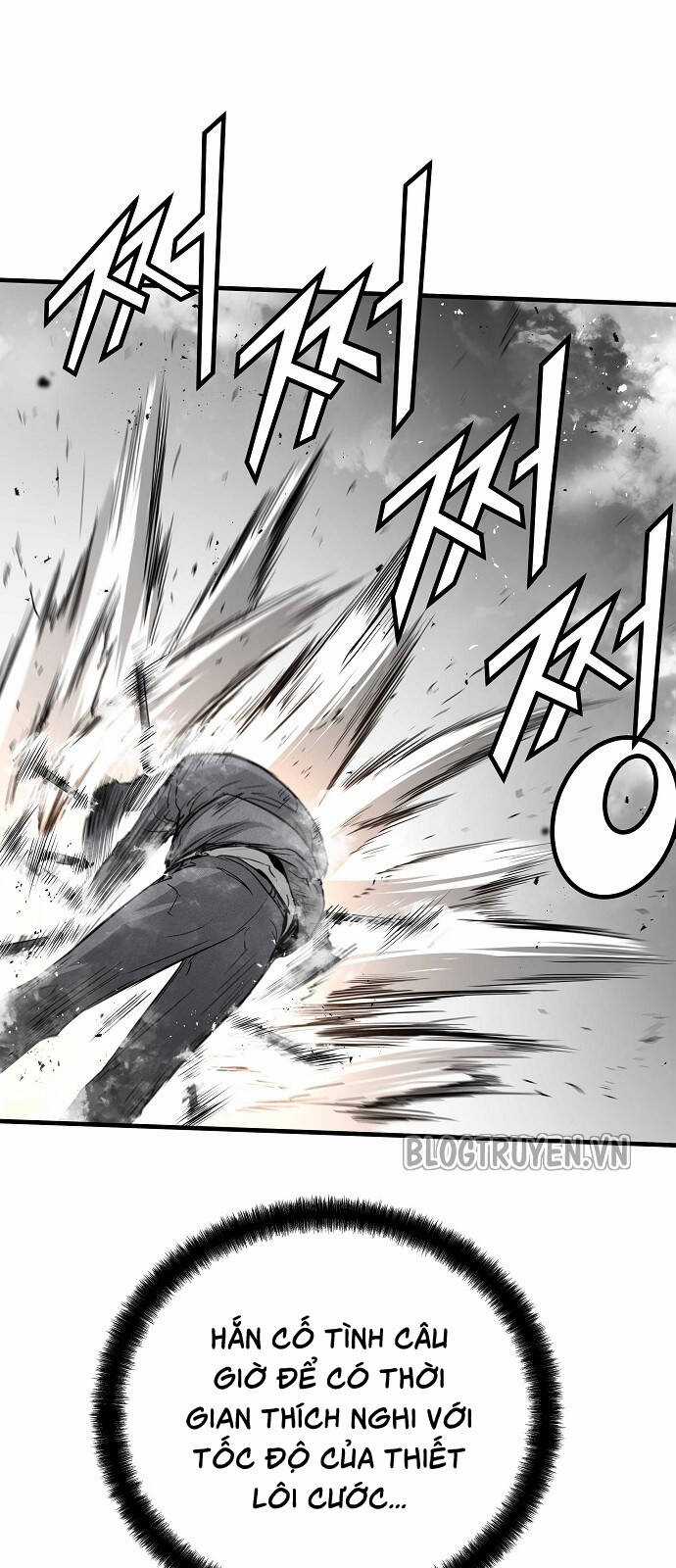 The Breaker 3: Quyền Năng Vô Hạn Chapter 20 trang 49