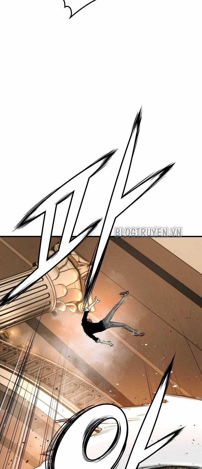 The Breaker 3: Quyền Năng Vô Hạn Chapter 20 trang 53