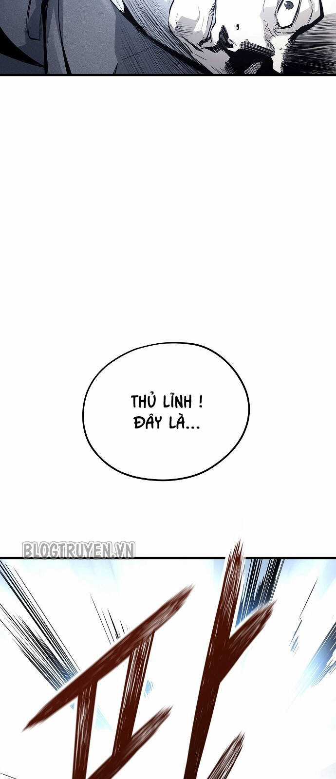 The Breaker 3: Quyền Năng Vô Hạn Chapter 20 trang 57