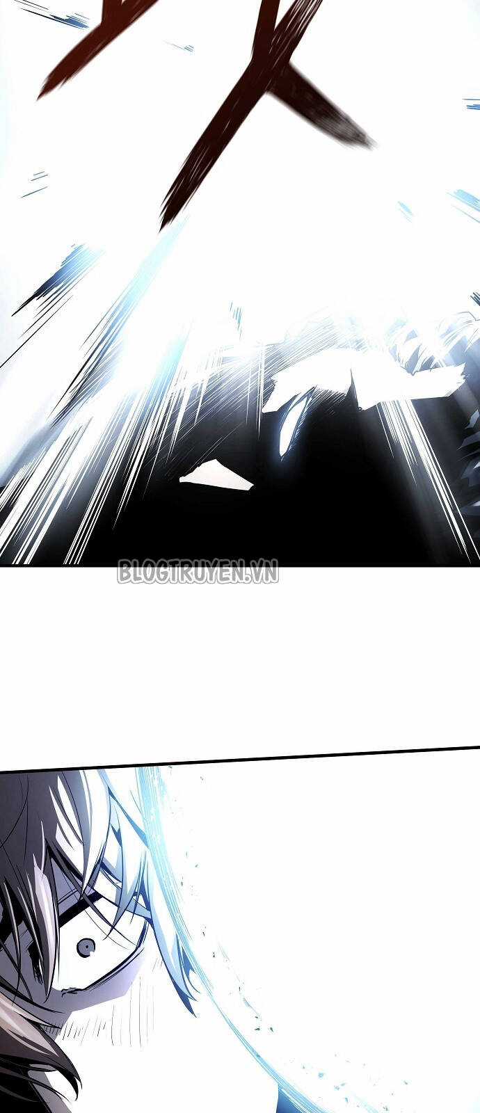 The Breaker 3: Quyền Năng Vô Hạn Chapter 20 trang 58