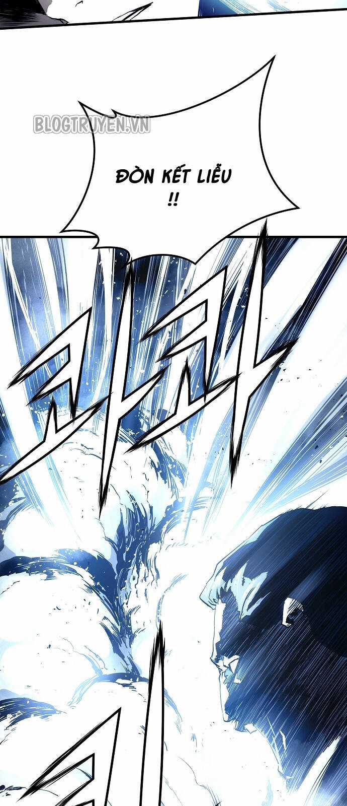 The Breaker 3: Quyền Năng Vô Hạn Chapter 20 trang 59