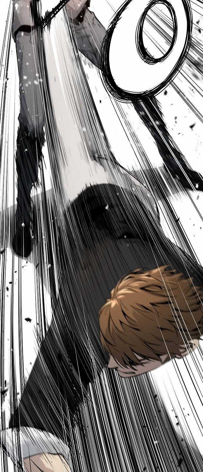 The Breaker 3: Quyền Năng Vô Hạn Chapter 20 trang 6