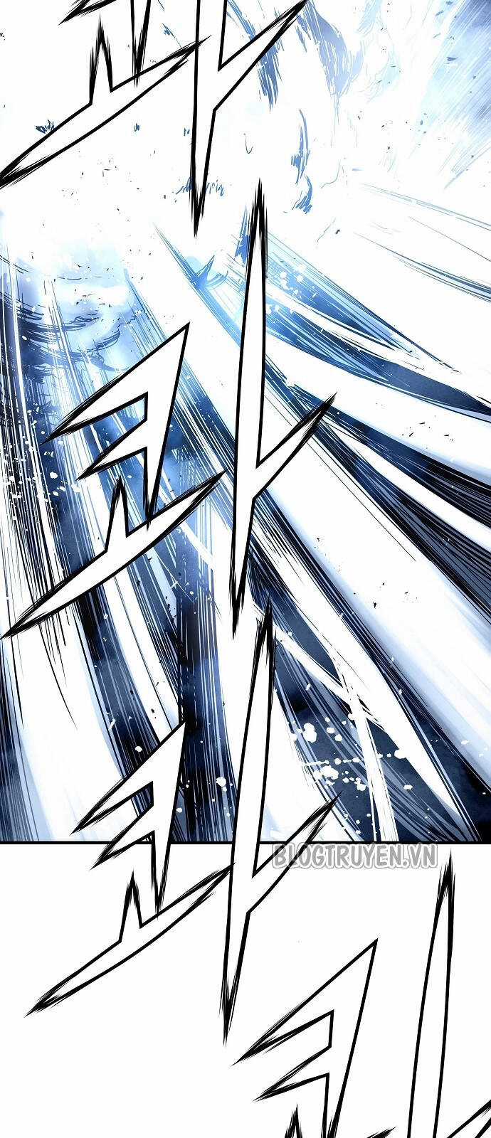 The Breaker 3: Quyền Năng Vô Hạn Chapter 20 trang 60