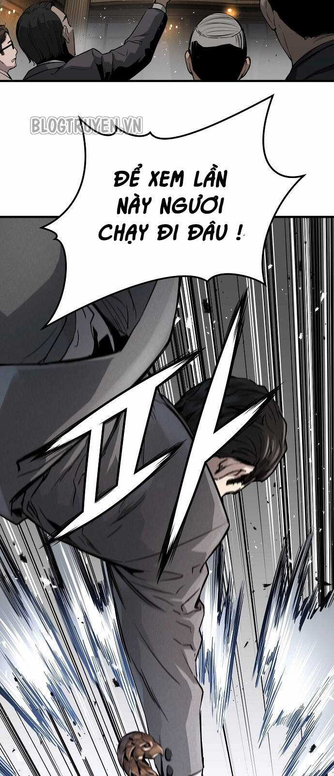 The Breaker 3: Quyền Năng Vô Hạn Chapter 20 trang 67